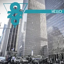 Hello-oZZo Dj Remix