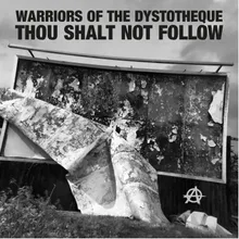 Thou Shalt Not Follow-Cristobal & Jamiez Remix
