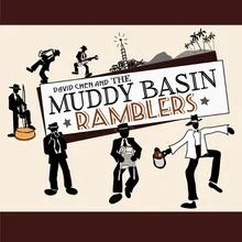 Muddy Basin Blues (Hepcat's Return)