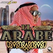 El Arabe