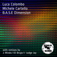 B.A.S.E Dimension-Judge Jay Remix