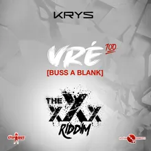 Vré-Buss a blank