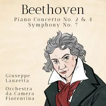 Piano Concerto No. 4 in G Major, Op. 58: II. Andante con moto