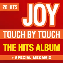 Touch by Touch / Valerie / Hello-Special Megamix