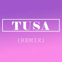 Tusa-Remix