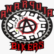 Anarquia Bikers