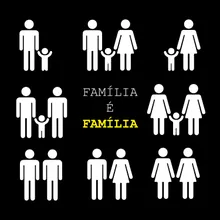 Abertura Família É Família
