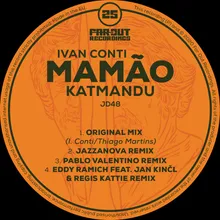 Katmandu-Pablo Valentino Remix