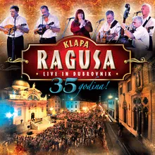 Na kantunu-Live in Dubrovnik