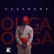 Ouga ouga-Glossolalie vibe