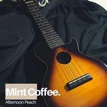 Mint Coffee