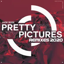 Pretty Pictures-Kelvin Wood Extended House Mix