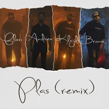 Plas-Remix