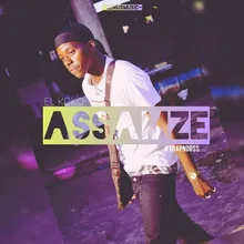 Assamze-#TrapNdoss