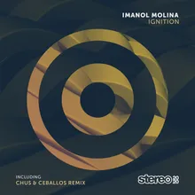 Ignition-Chus & Ceballos Remix