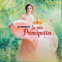 La mia principessa-Luna felix Remix