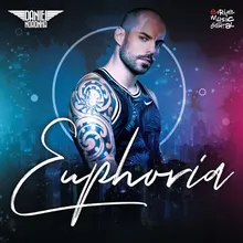 Euphoria-Brian Cua Big Room Remix