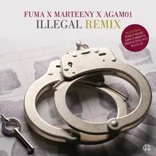 Illegal-International Remix