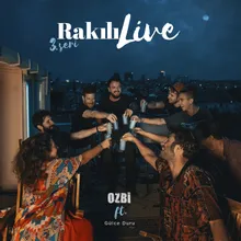 Zamanı Çal-Live