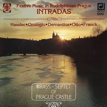 Intradas: Intrada No. XIII