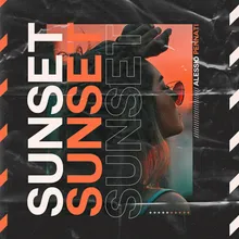 Sunset-Club Mix