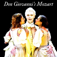 Don Giovanni, K. 527, Act II, Scene 22: "Calmatevi, idol moi" (Ottavio, Donna Anna)
