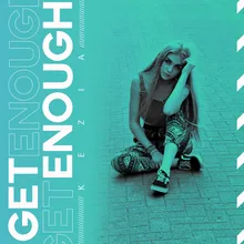 Get Enough-Club Mix