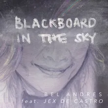 Blackboard in the Sky