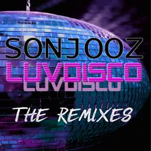 Luvdisco-Skreatch Altro Disco Mix