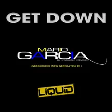 Get Down-New Generation Original