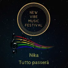 Tutto passerà-New vibe music festival