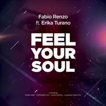 Feel Your Soul-Lukaerre Hard Mix