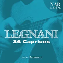 36 Caprices, Op. 20: No. 21, Allegro giusto