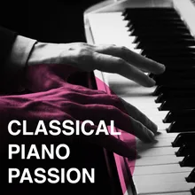 Keyboard Partita No. 3 in a Minor, BWV 827: V. Burlesca