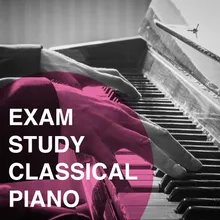 Sei studi per pianoforte sulle mani alternate: moto perpetuo