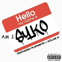 Hello My Name Is