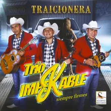 Traicionera