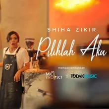 Pilihilah Aku