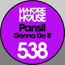 Gonna Do It-Radio Mix