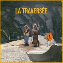 La traversée