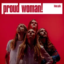 Proud Woman-Radio Edit