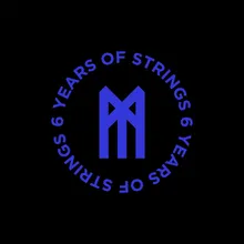 6 Years of Strings Music-Full Length DJ Mix