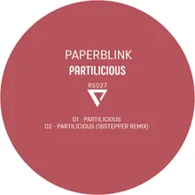 Partilicious