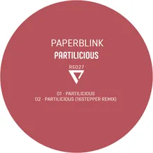 Partilicious-16Stepper Remix