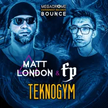 Teknogym-Radio Mix