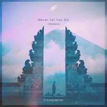 Never Let You Go-Niveero Remix