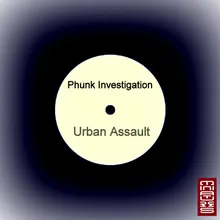 Urban Assault-P.I. vs The Doktor Remix