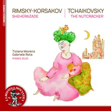 The Nutcracker Ballet Suite, Op. 71a: VII, Dance of the Reed Flutes