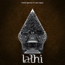 LATHI (ꦭꦛꦶ)