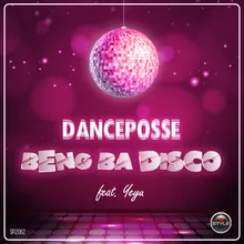 Beng Ba Disco-Extended Mix